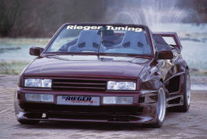 00004051 3 ≫ Tuning【 Rieger Oficial ®】