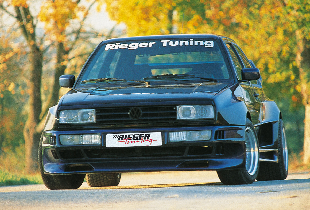 00005010 2 ≫ Tuning【 Rieger Oficial ®】