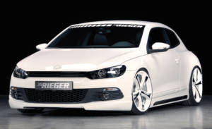 00014100 8 ≫ Tuning【 Rieger Oficial ®】