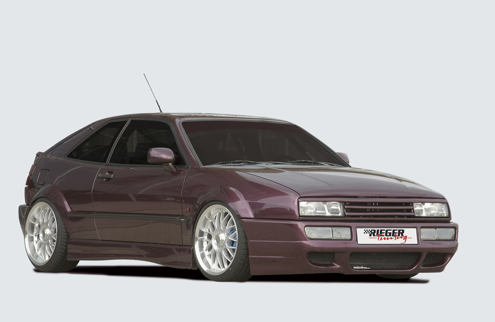 00020033 2 ≫ Tuning【 Rieger Oficial ®】