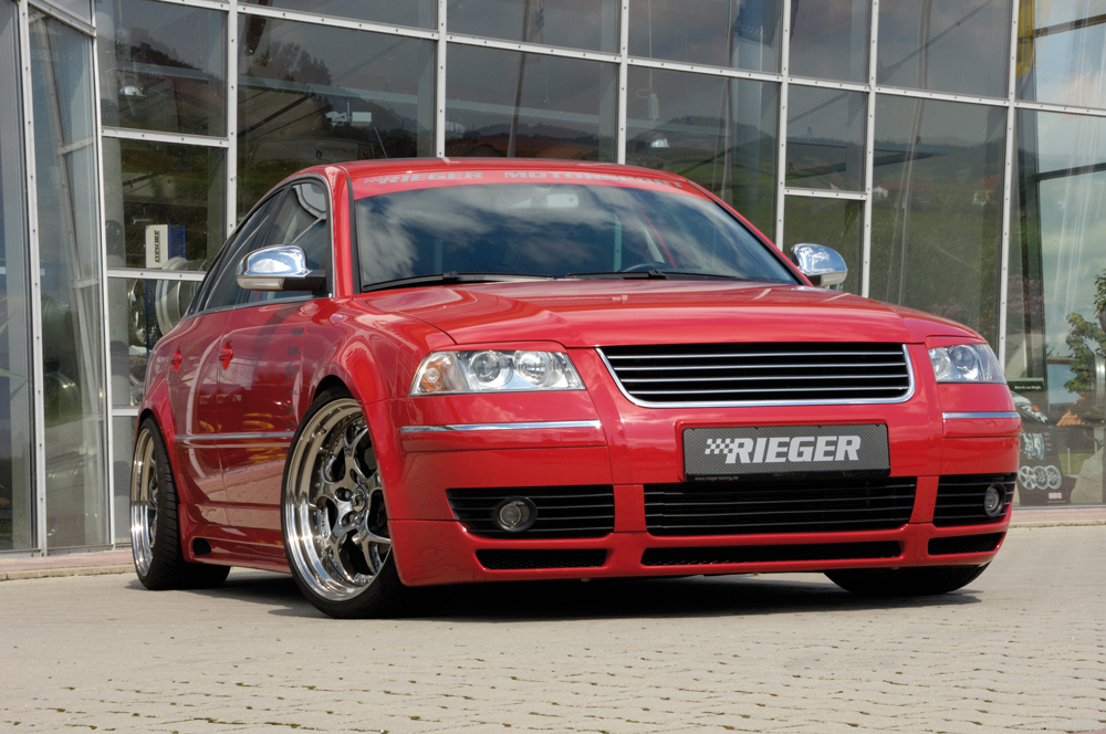 00024040 2 ≫ Tuning【 Rieger Oficial ®】