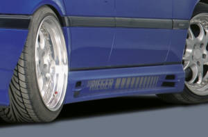 00025073 3 ≫ Tuning【 Rieger Oficial ®】