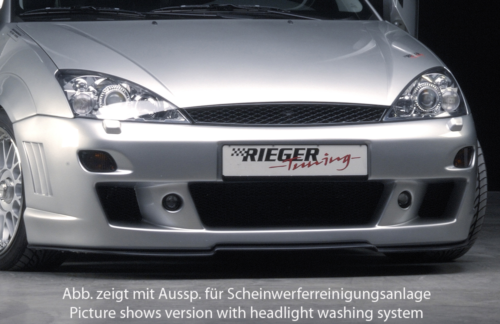 00034100 2 ≫ Tuning【 Rieger Oficial ®】