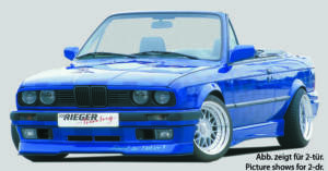00038036 3 ≫ Tuning【 Rieger Oficial ®】