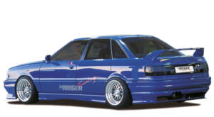 00039080 3 ≫ Tuning【 Rieger Oficial ®】