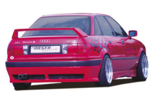 00039080 4 ≫ Tuning【 Rieger Oficial ®】