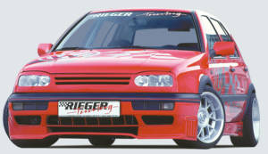 00042014 3 ≫ Tuning【 Rieger Oficial ®】
