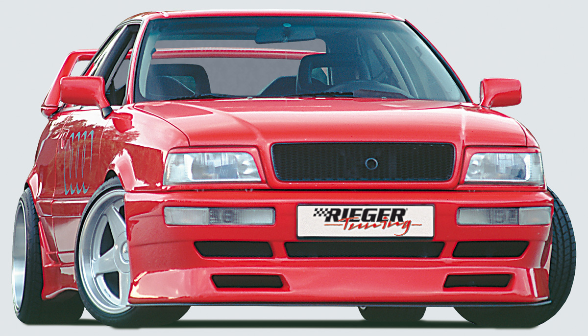 00043010 2 ≫ Tuning【 Rieger Oficial ®】