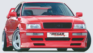 00043031 3 ≫ Tuning【 Rieger Oficial ®】
