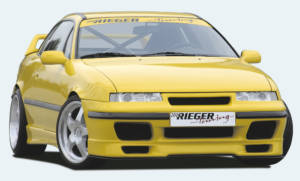 00046020 4 ≫ Tuning【 Rieger Oficial ®】