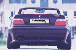 00049020 3 ≫ Tuning【 Rieger Oficial ®】