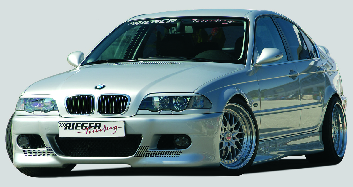 00050103 2 ≫ Tuning【 Rieger Oficial ®】