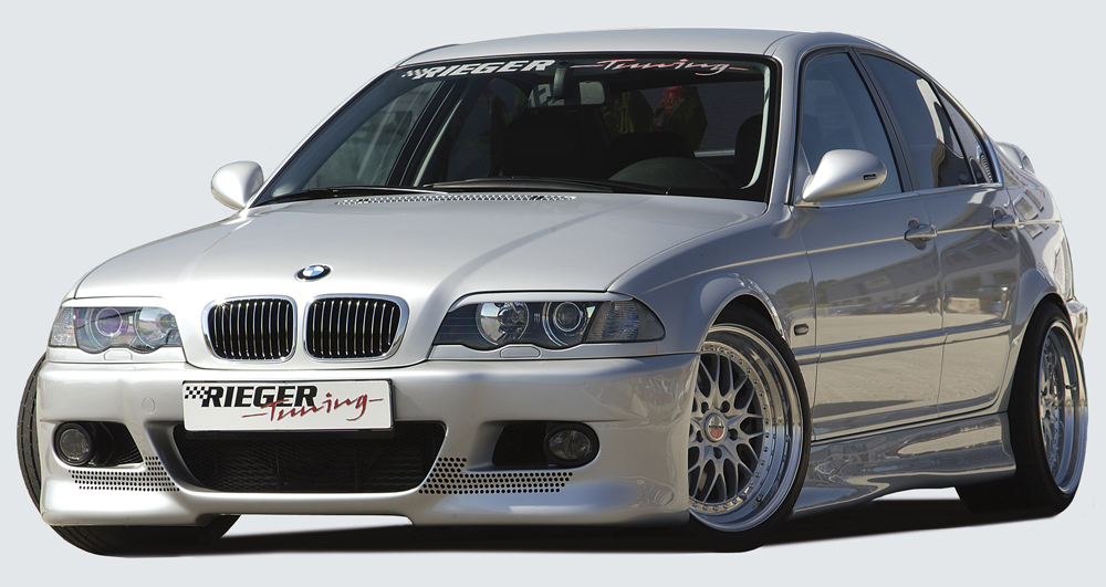 00050218 2 ≫ Tuning【 Rieger Oficial ®】