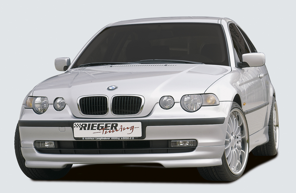 00050301 2 ≫ Tuning【 Rieger Oficial ®】
