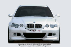 00050302 3 ≫ Tuning【 Rieger Oficial ®】