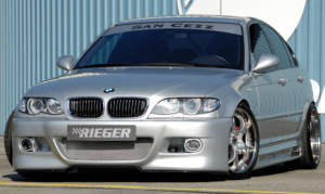 00050403 3 ≫ Tuning【 Rieger Oficial ®】
