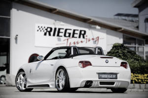 00050512 4 ≫ Tuning【 Rieger Oficial ®】