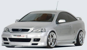 00051104 3 ≫ Tuning【 Rieger Oficial ®】