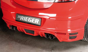 00051236 4 ≫ Tuning【 Rieger Oficial ®】
