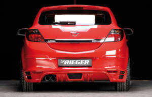 00051237 5 ≫ Tuning【 Rieger Oficial ®】