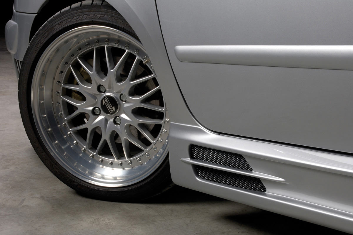 00052114 2 ≫ Tuning【 Rieger Oficial ®】
