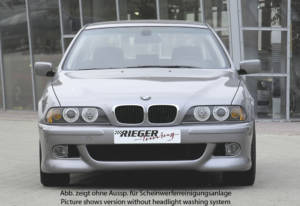 00053112 3 ≫ Tuning【 Rieger Oficial ®】
