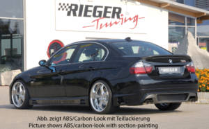 00053406 5 ≫ Tuning【 Rieger Oficial ®】