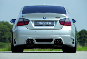 00053407 4 ≫ Tuning【 Rieger Oficial ®】