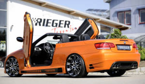00053450 5 ≫ Tuning【 Rieger Oficial ®】