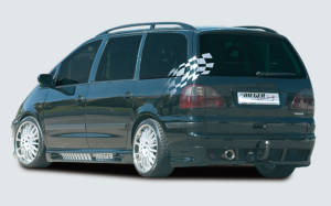 00054105 5 ≫ Tuning【 Rieger Oficial ®】