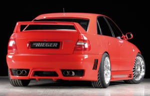 00055027 5 ≫ Tuning【 Rieger Oficial ®】
