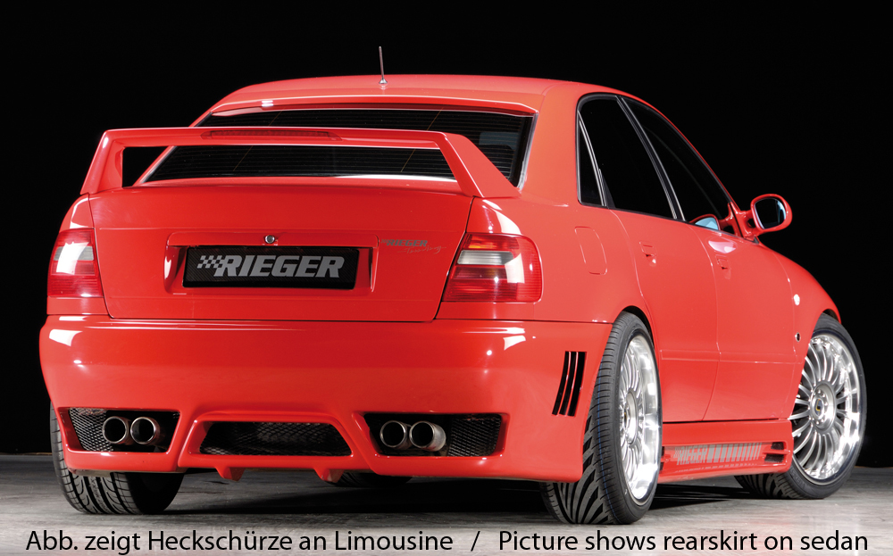 00055059 2 ≫ Tuning【 Rieger Oficial ®】