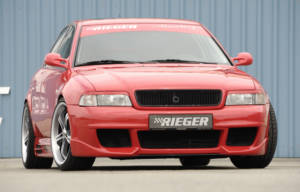 00055070 3 ≫ Tuning【 Rieger Oficial ®】
