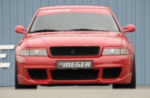 00055071 5 ≫ Tuning【 Rieger Oficial ®】