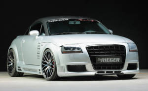00055122 6 ≫ Tuning【 Rieger Oficial ®】