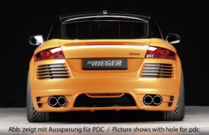 00055157 7 ≫ Tuning【 Rieger Oficial ®】