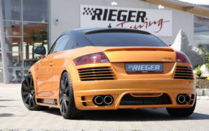 00055158 3 ≫ Tuning【 Rieger Oficial ®】