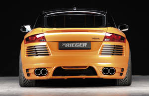 00055158 7 ≫ Tuning【 Rieger Oficial ®】