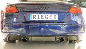 00055175 5 ≫ Tuning【 Rieger Oficial ®】