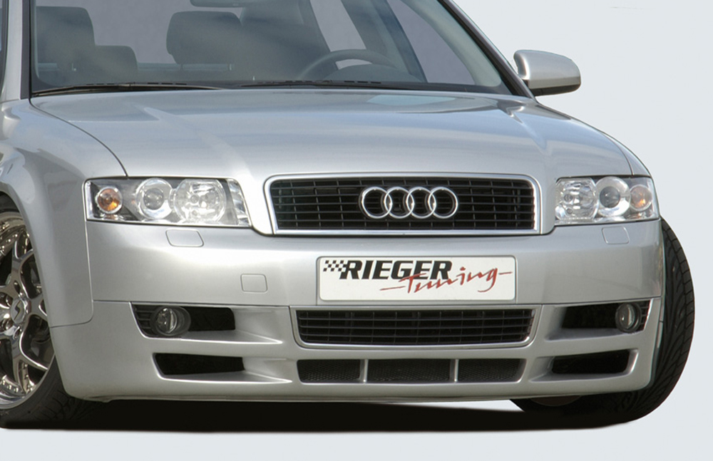 00055201 2 ≫ Tuning【 Rieger Oficial ®】