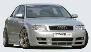 00055201 3 ≫ Tuning【 Rieger Oficial ®】