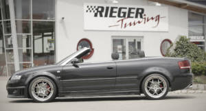 00055262 6 ≫ Tuning【 Rieger Oficial ®】
