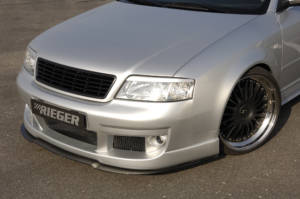 00055301 5 ≫ Tuning【 Rieger Oficial ®】