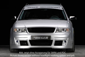00055304 4 ≫ Tuning【 Rieger Oficial ®】
