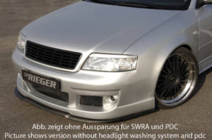 00055304 5 ≫ Tuning【 Rieger Oficial ®】