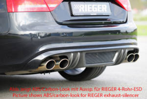 00055440 3 ≫ Tuning【 Rieger Oficial ®】