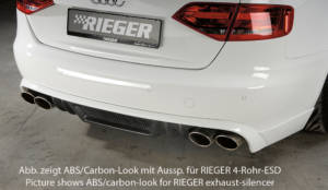 00055507 3 ≫ Tuning【 Rieger Oficial ®】