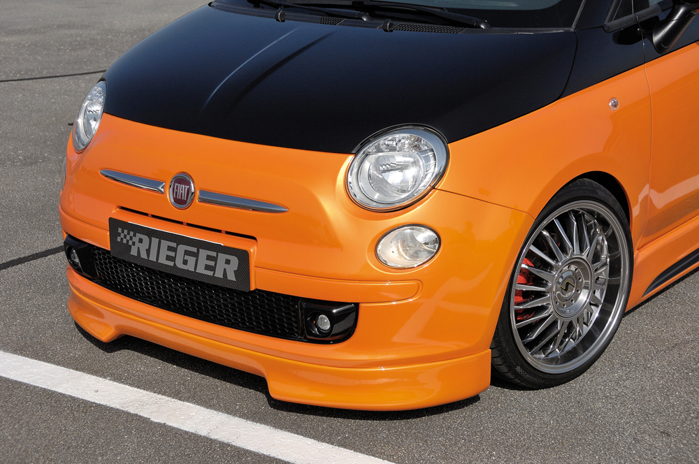 00056060 2 ≫ Tuning【 Rieger Oficial ®】