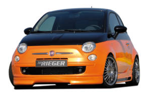 00056060 6 ≫ Tuning【 Rieger Oficial ®】