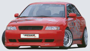 00056600 3 ≫ Tuning【 Rieger Oficial ®】
